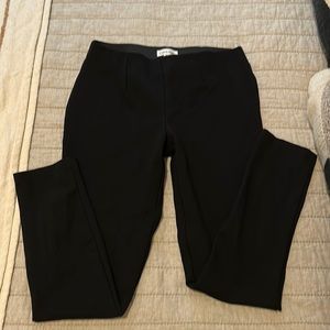 Calvin Klein pull on dress pant